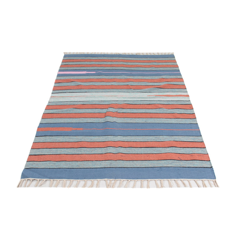 Moderní kilim Koberec 180x120cm