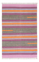 Moderní kilim Koberec 180x120cm
