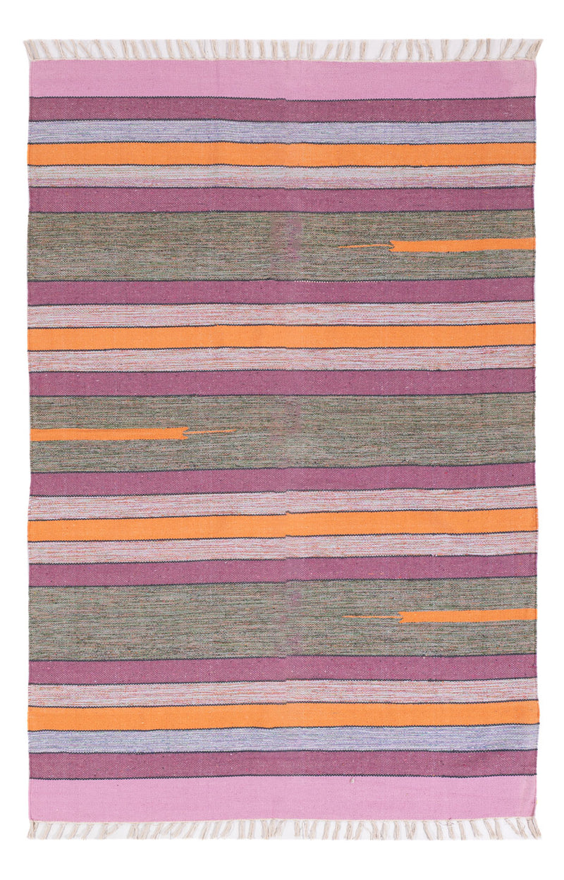 Moderní kilim Koberec 180x120cm