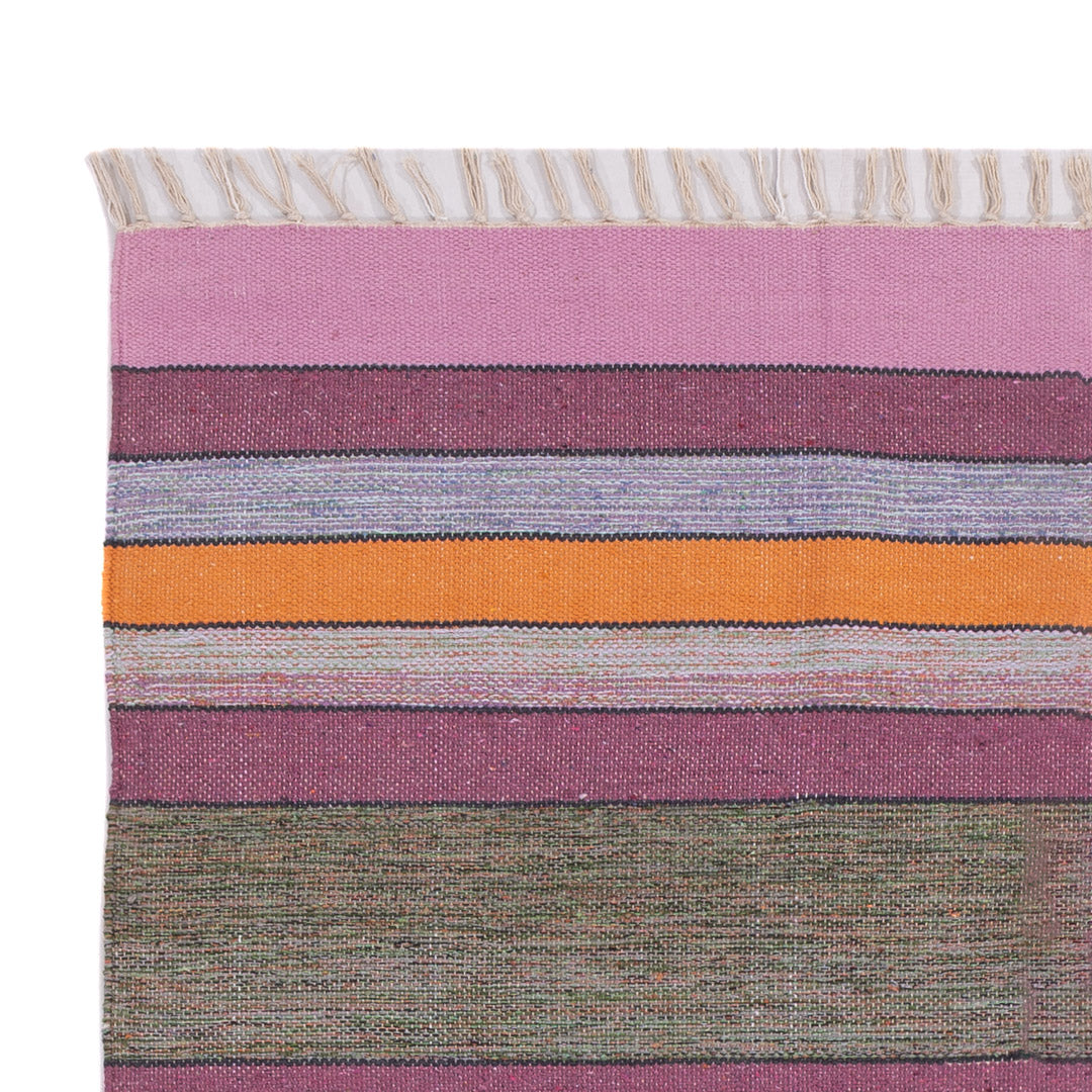 Moderní kilim Koberec 180x120cm