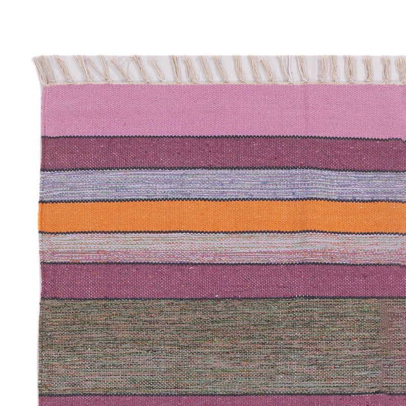 Moderní kilim Koberec 180x120cm