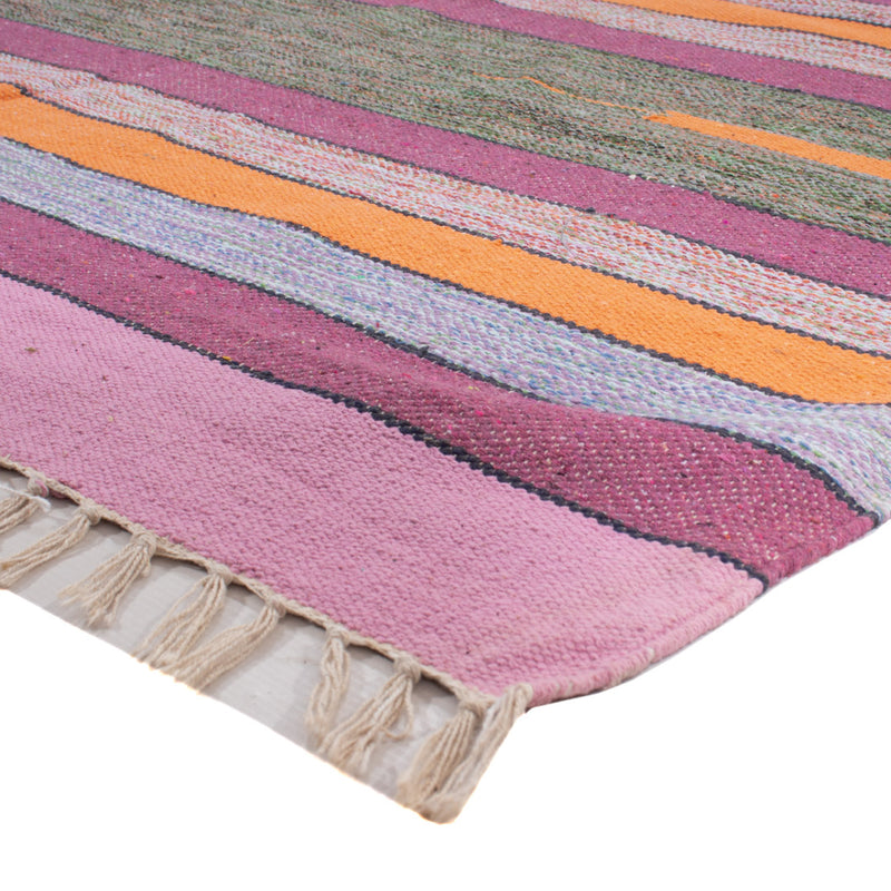Moderní kilim Koberec 180x120cm