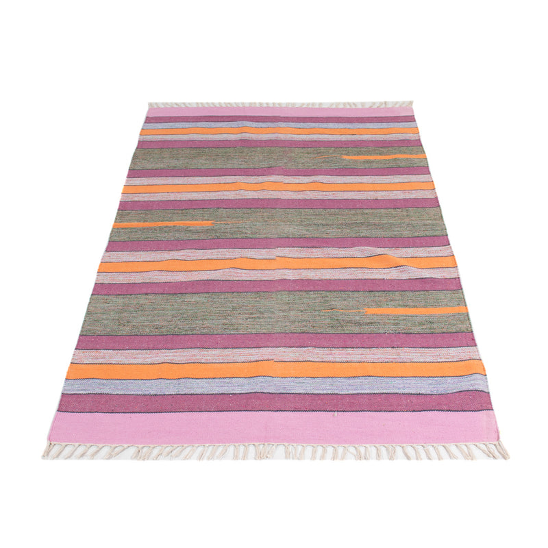 Moderní kilim Koberec 180x120cm