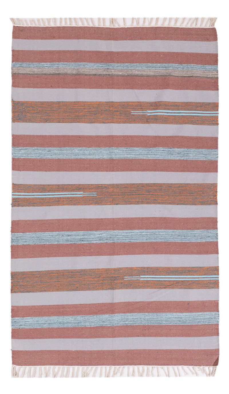 Moderní kilim Koberec 180x120cm