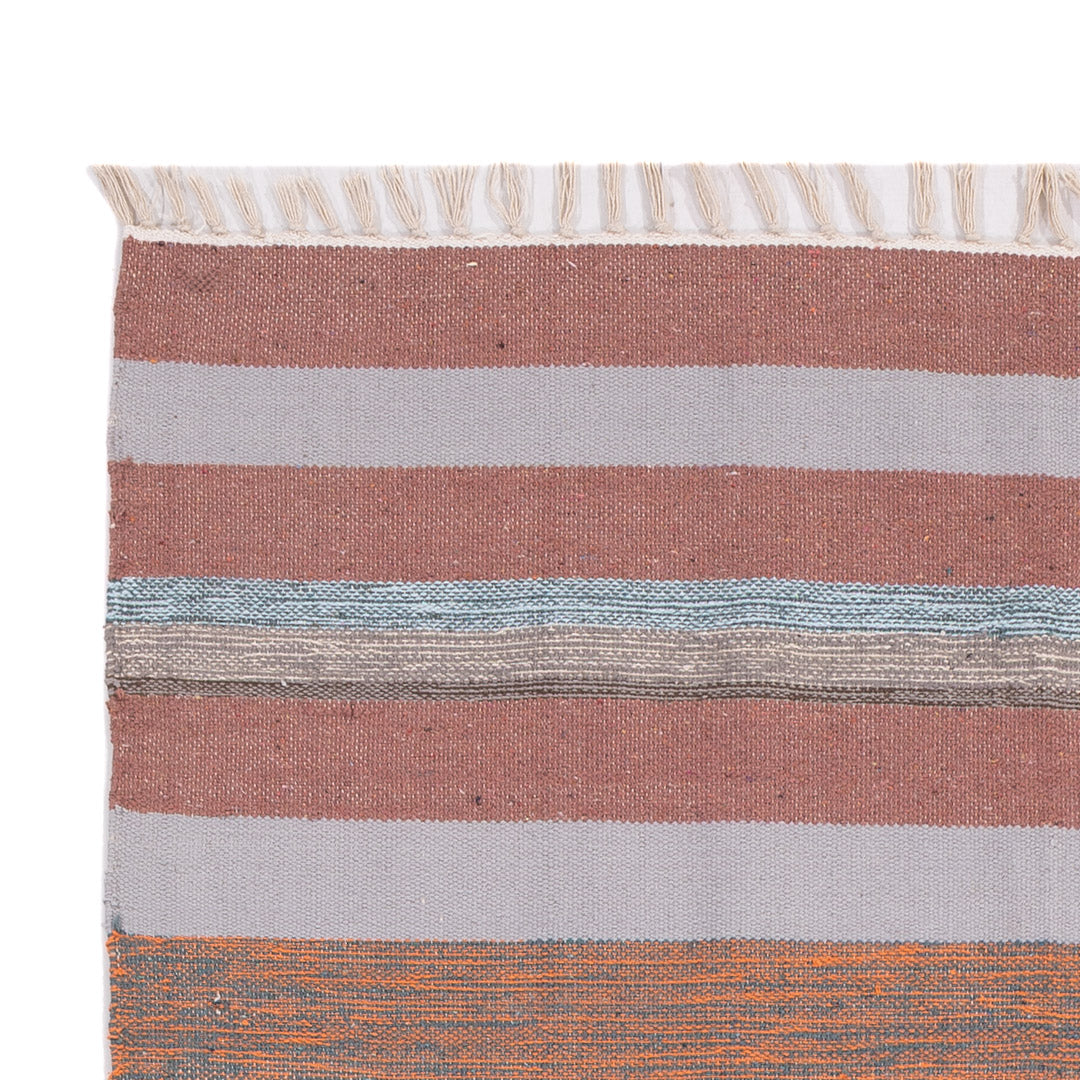 Moderní kilim Koberec 180x120cm