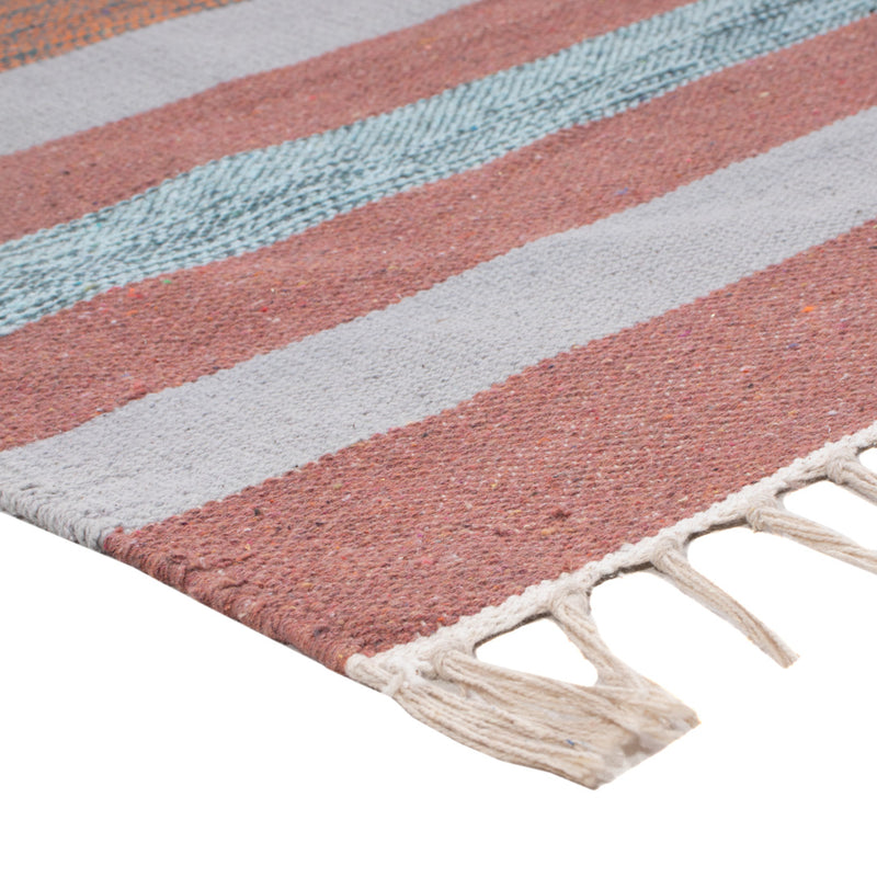 Moderní kilim Koberec 180x120cm