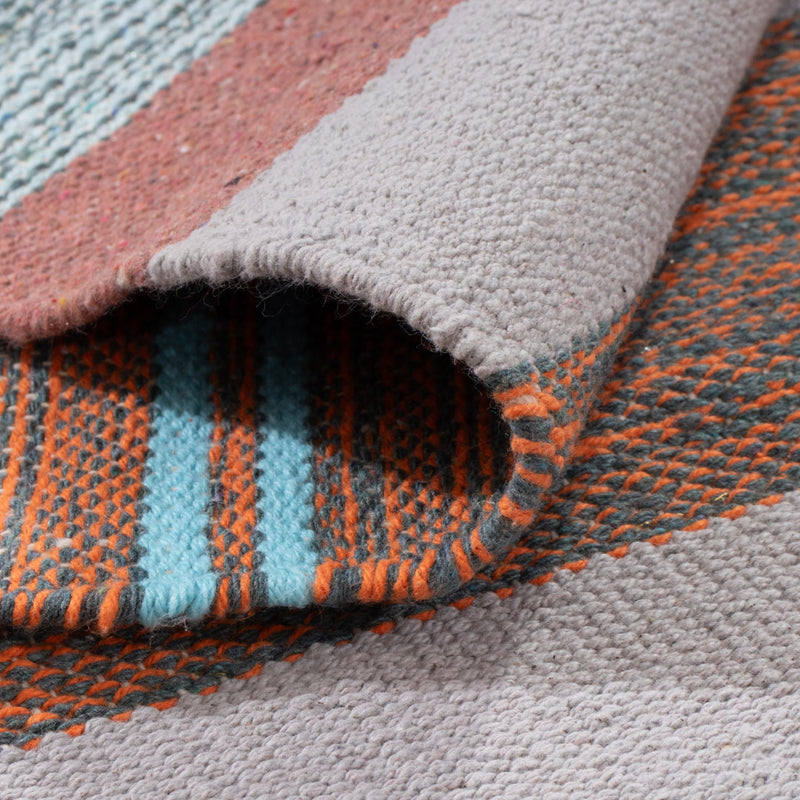 Moderní kilim Koberec 180x120cm