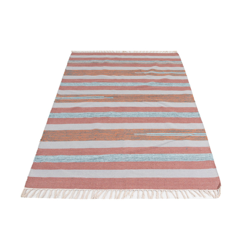 Moderní kilim Koberec 180x120cm
