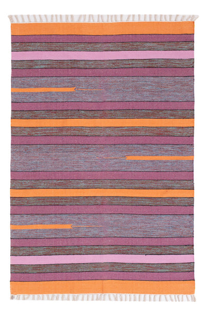 Moderní kilim Koberec 120x180cm