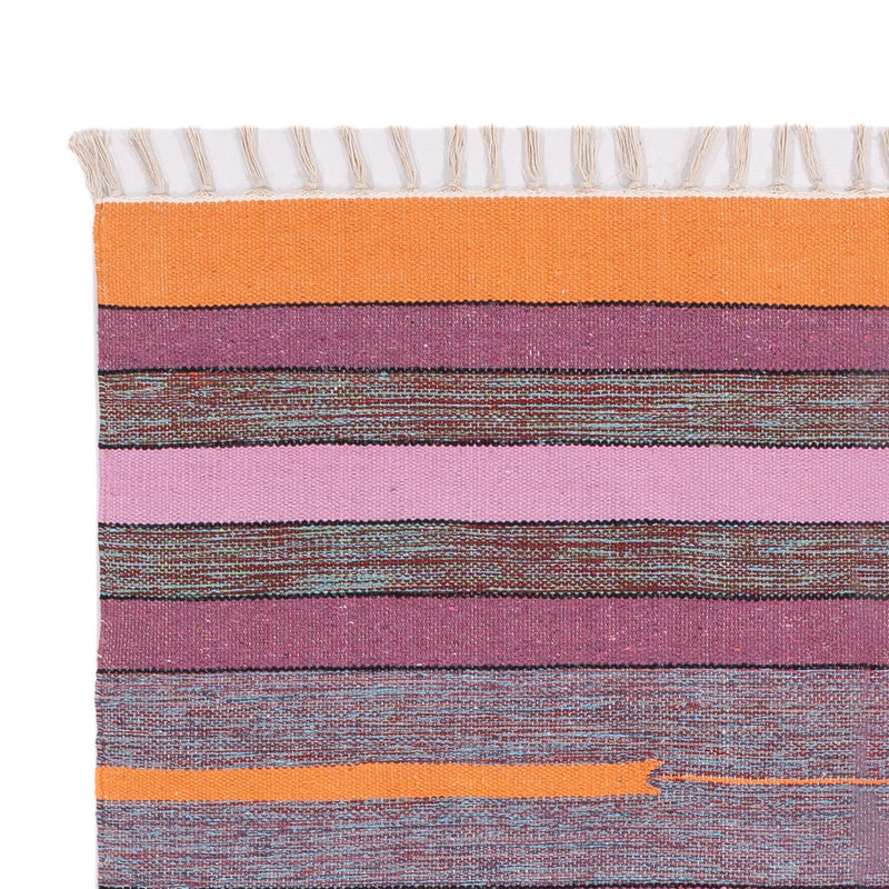 Moderní kilim Koberec 180x120cm