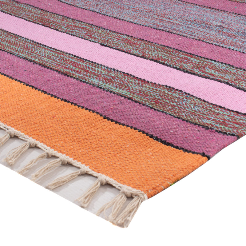 Moderní kilim Koberec 180x120cm