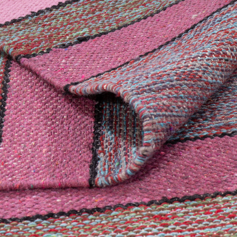 Moderní kilim Koberec 180x120cm