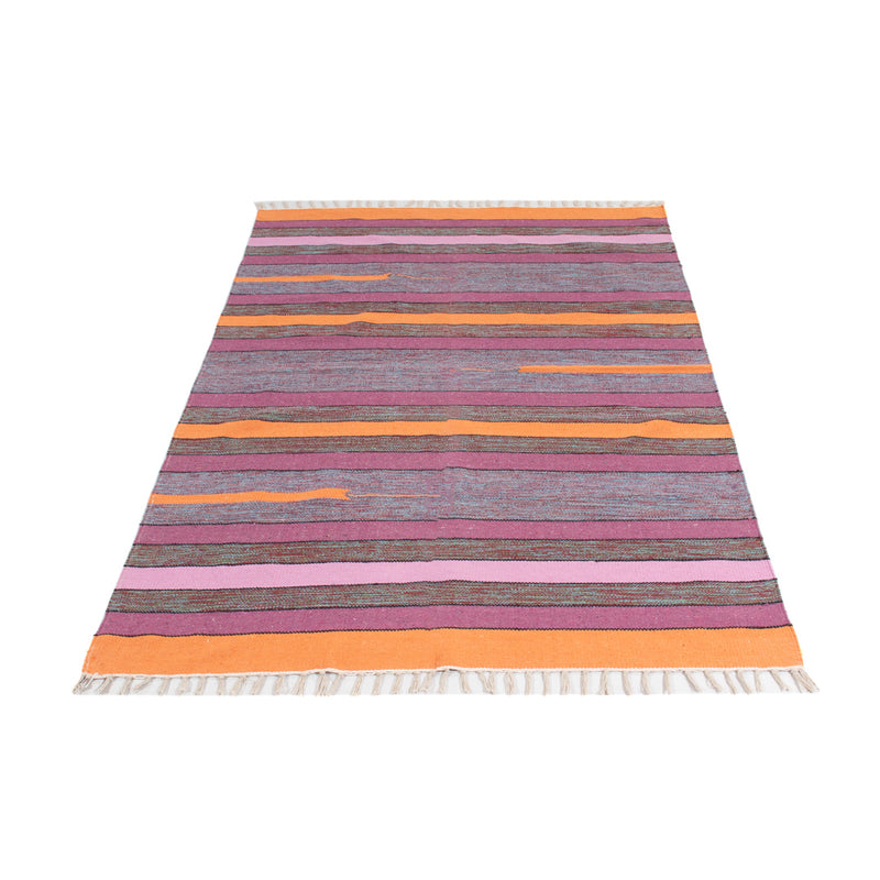 Moderní kilim Koberec 180x120cm