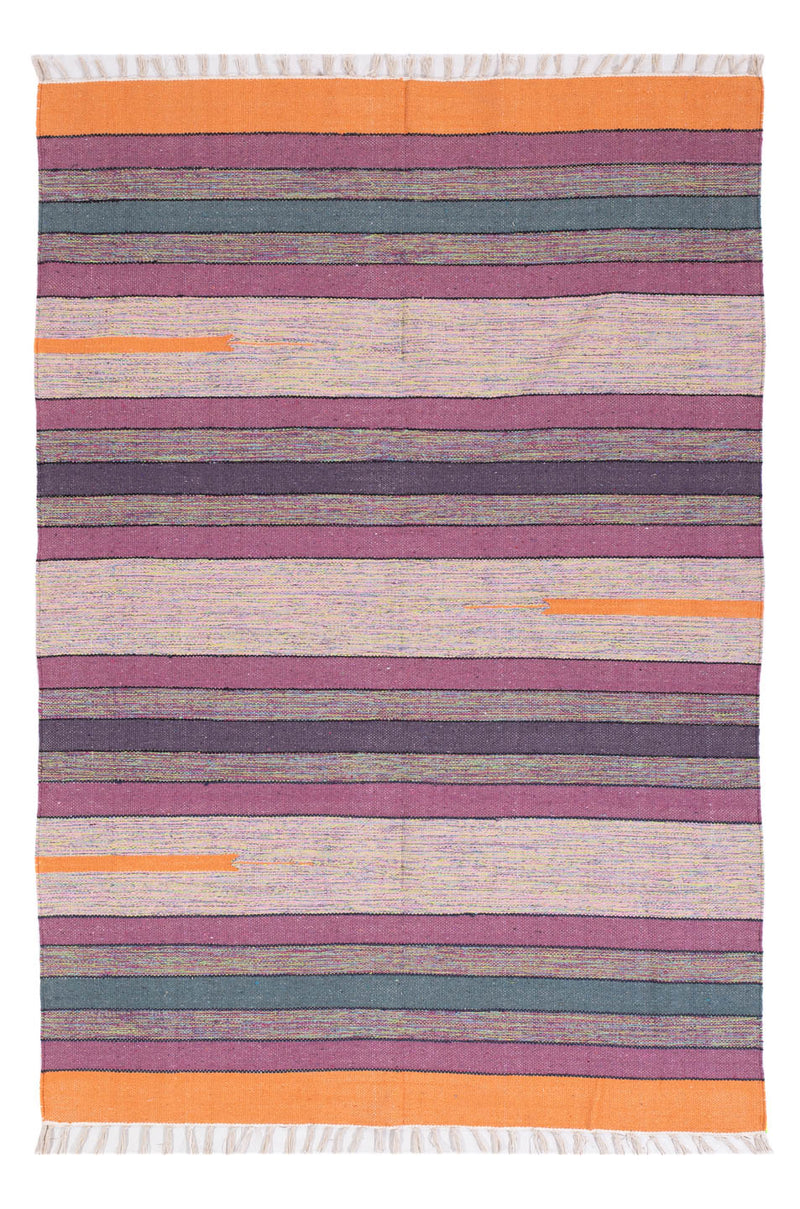 Moderní kilim Koberec 180x120cm