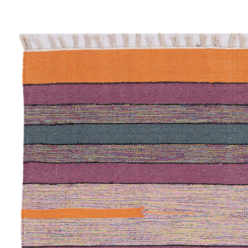 Moderní kilim Koberec 180x120cm