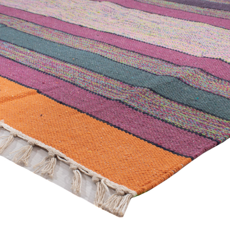 Moderní kilim Koberec 180x120cm