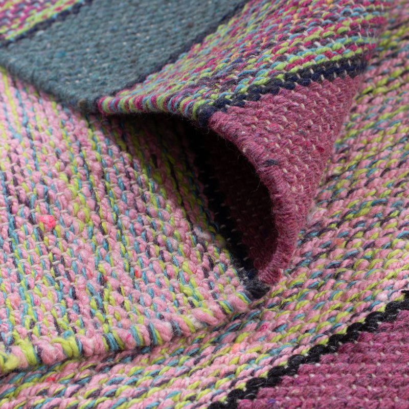 Moderní kilim Koberec 180x120cm