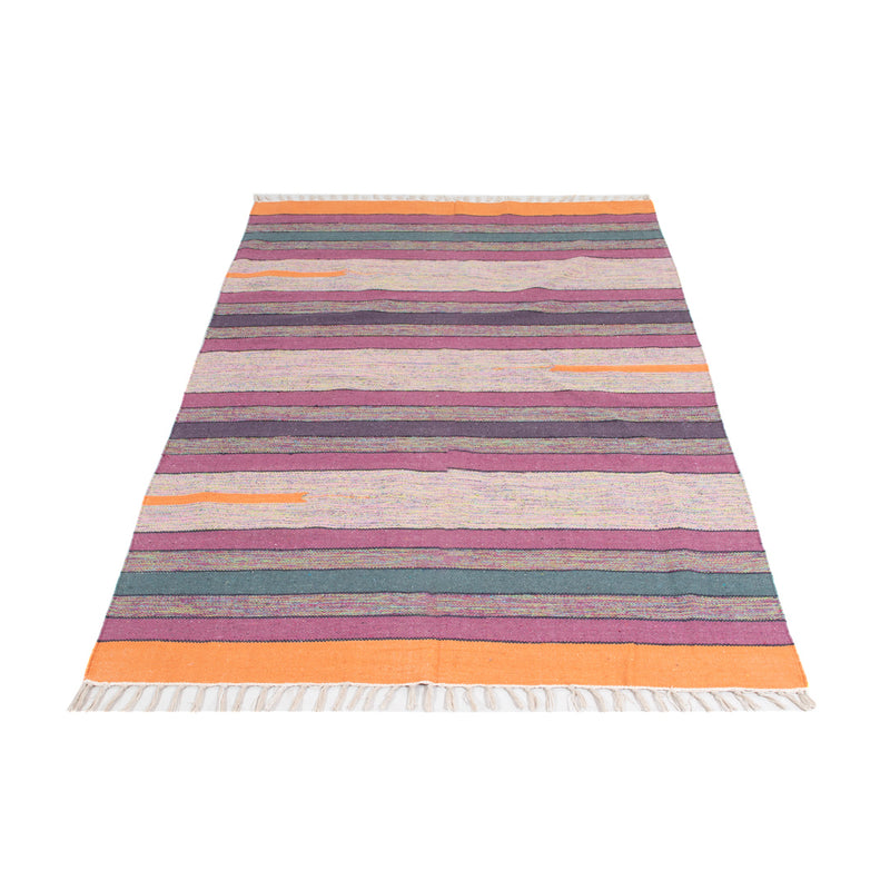 Moderní kilim Koberec 180x120cm