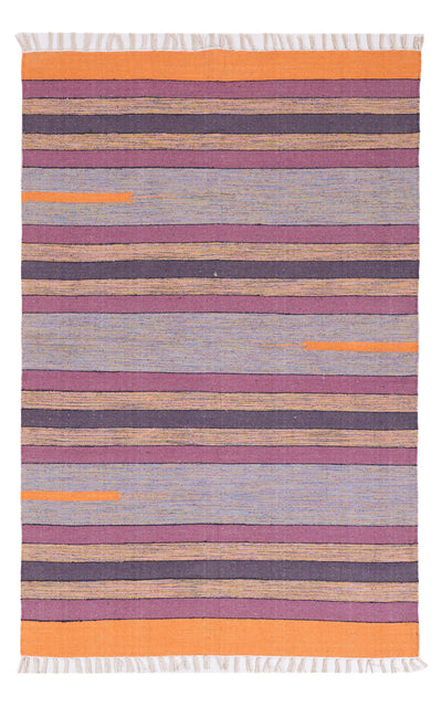 Moderní kilim Koberec 120x180cm