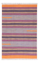 Moderní kilim Koberec 180x120cm