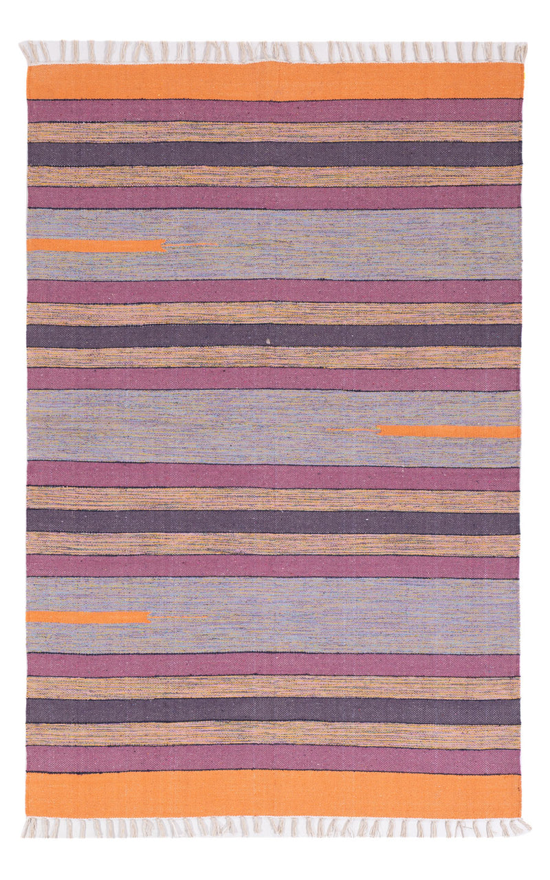 Moderní kilim Koberec 180x120cm