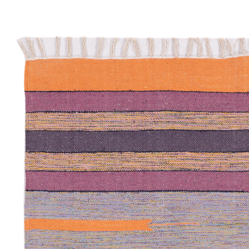 Moderní kilim Koberec 180x120cm