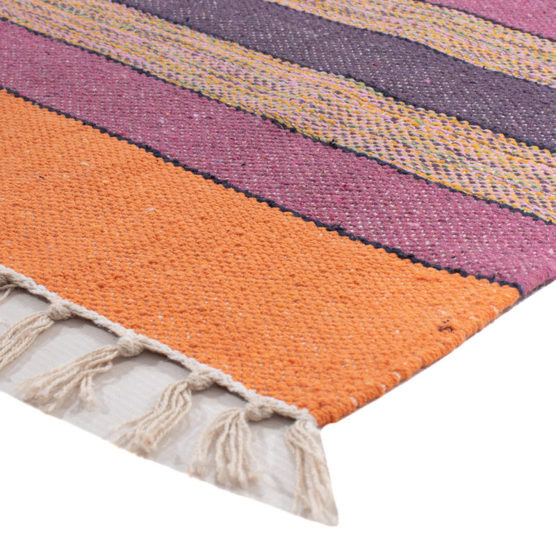 Moderní kilim Koberec 180x120cm