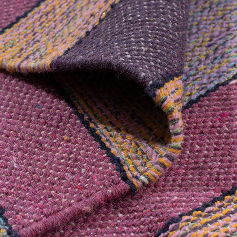 Moderní kilim Koberec 180x120cm