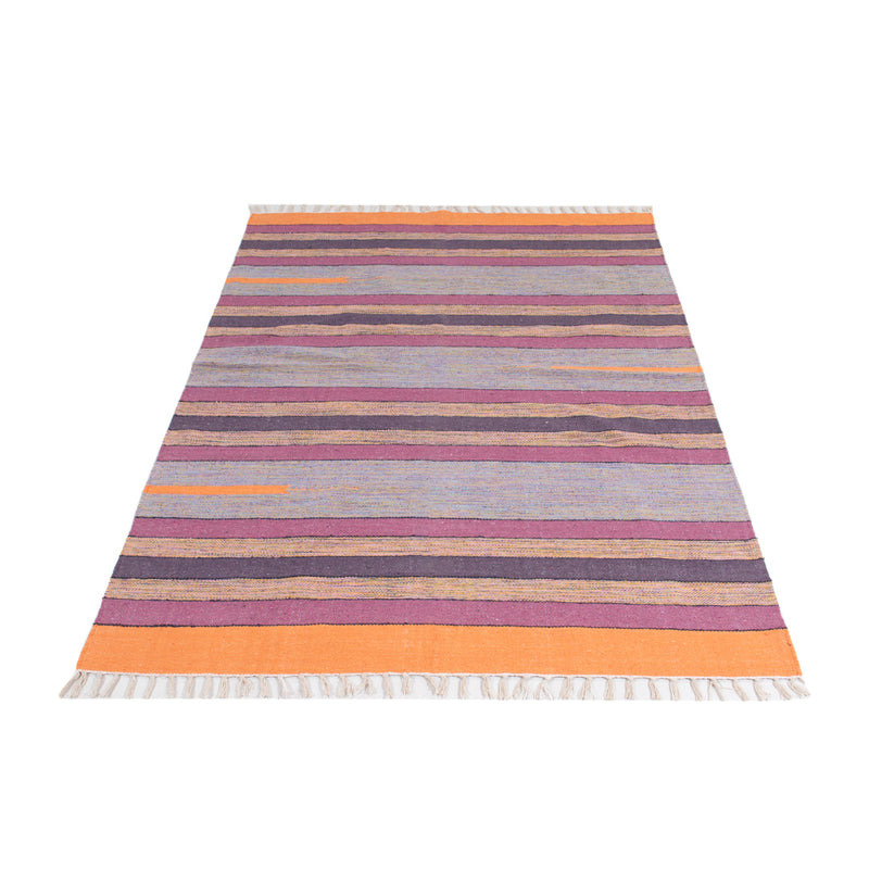 Moderní kilim Koberec 180x120cm