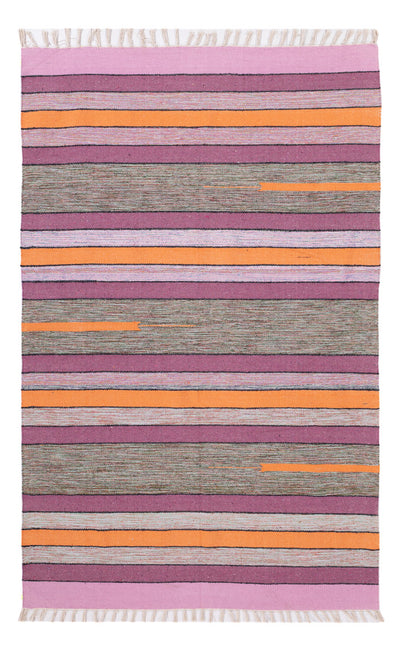 Moderní kilim Koberec 120x180cm