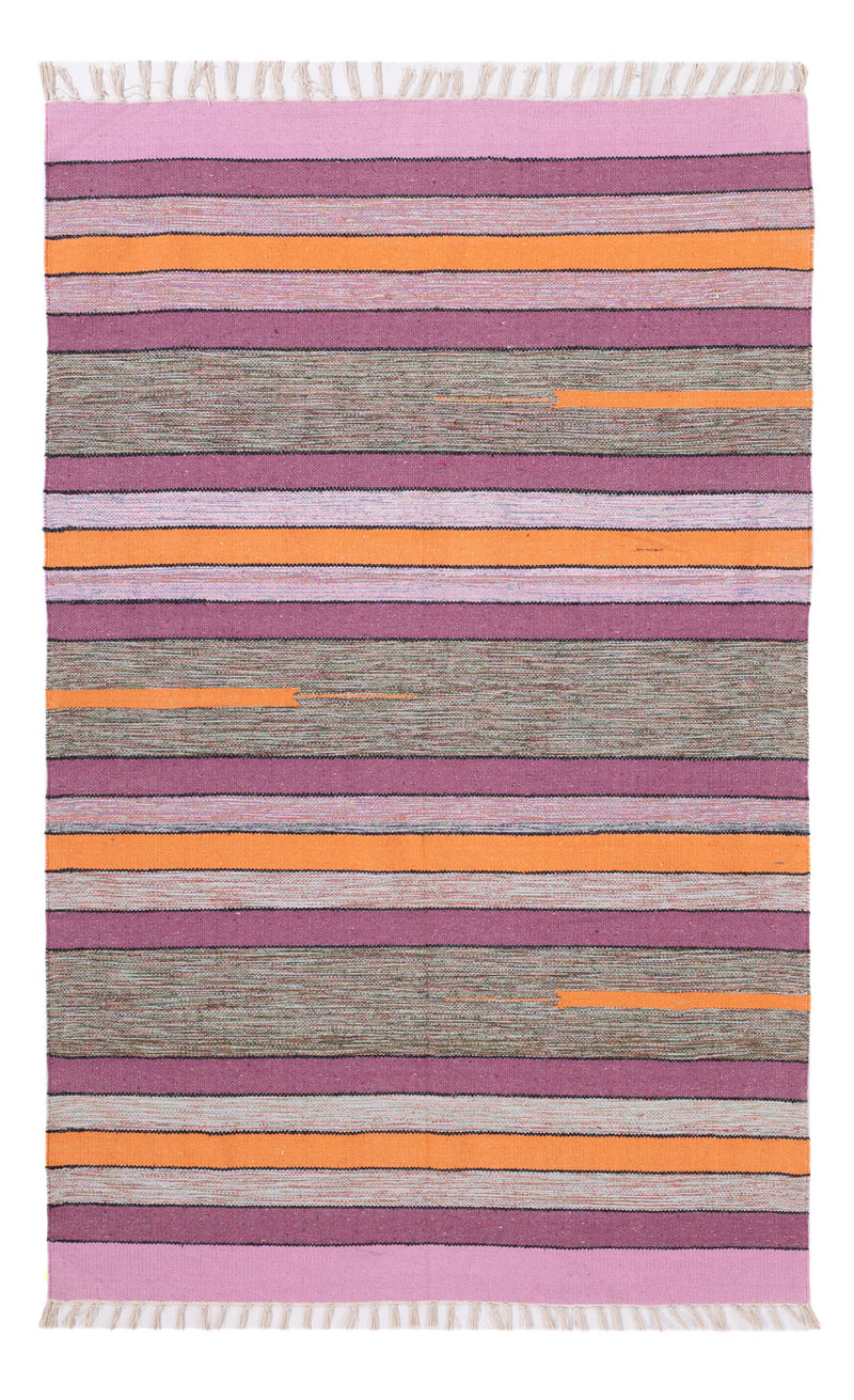 Moderní kilim Koberec 180x120cm