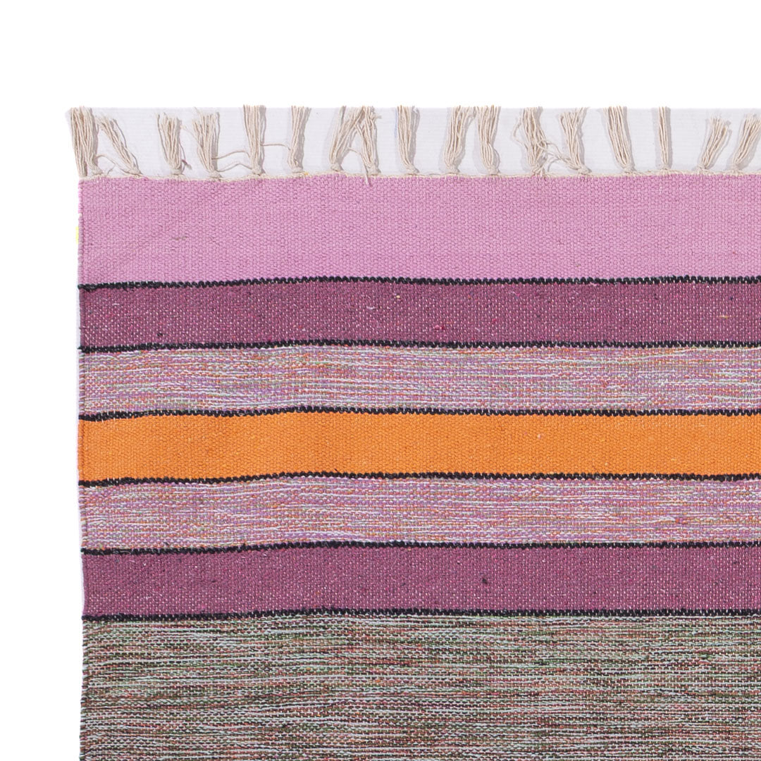 Moderní kilim Koberec 180x120cm