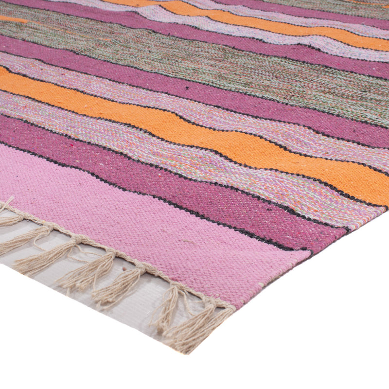 Moderní kilim Koberec 180x120cm