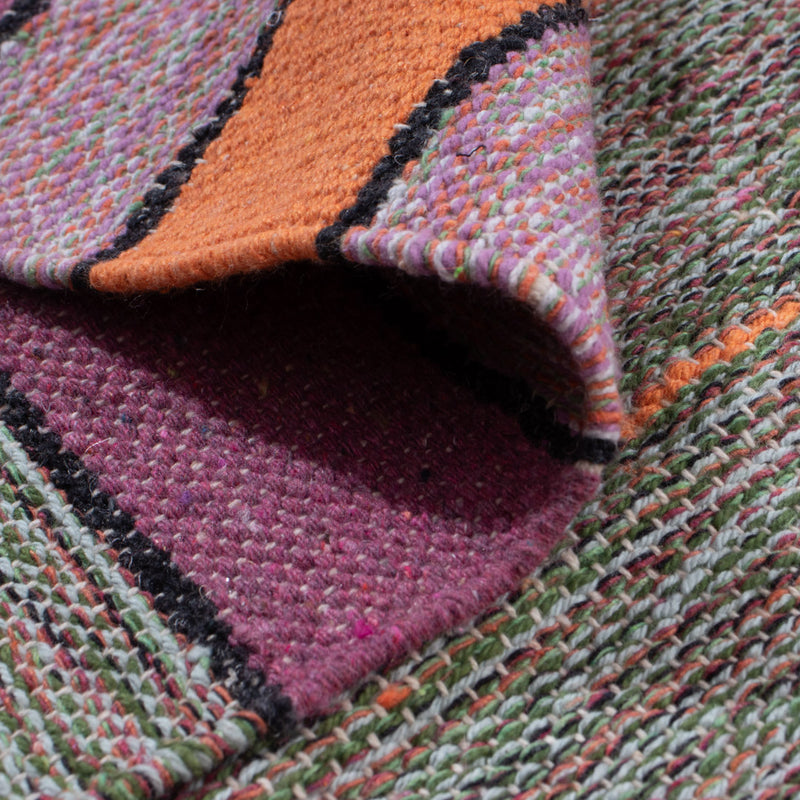Moderní kilim Koberec 180x120cm