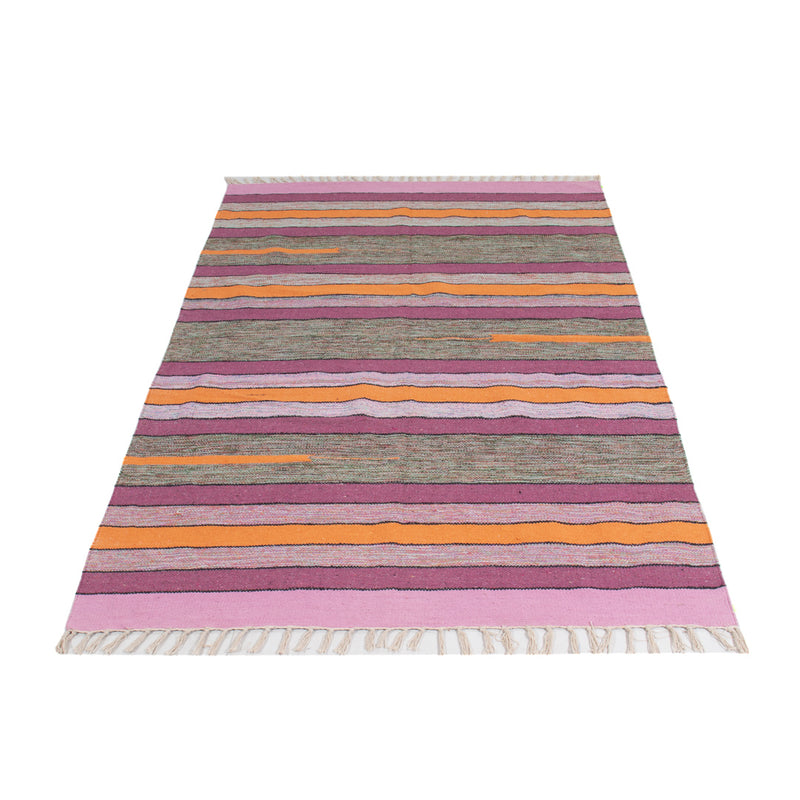 Moderní kilim Koberec 180x120cm