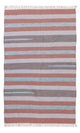 Moderní kilim Koberec 180x120cm