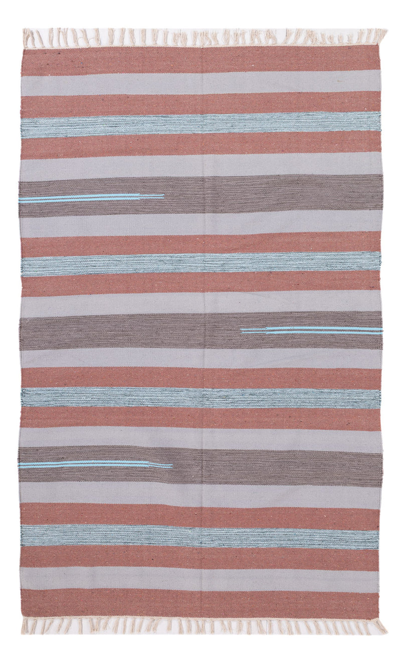 Moderní kilim Koberec 180x120cm