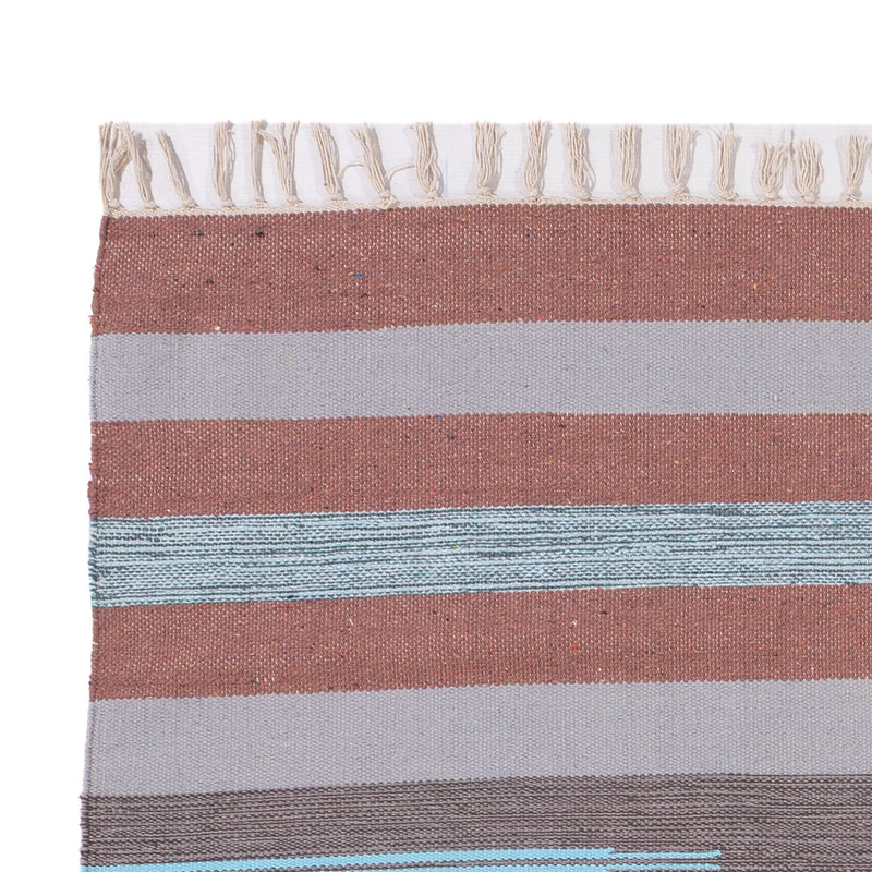 Moderní kilim Koberec 180x120cm