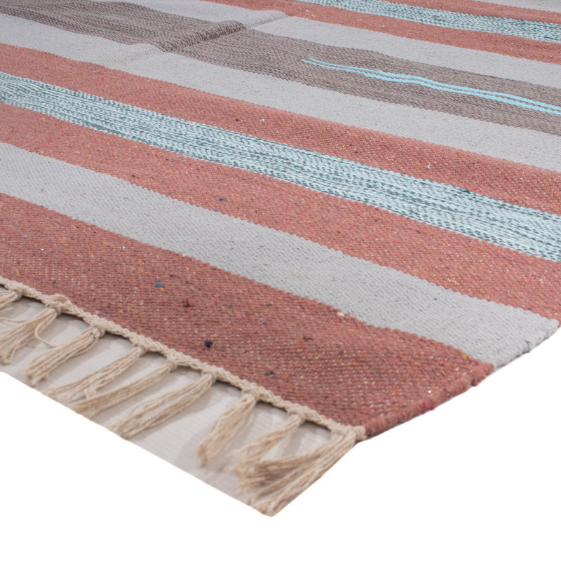 Moderní kilim Koberec 180x120cm