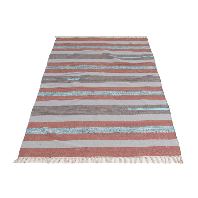 Moderní kilim Koberec 180x120cm