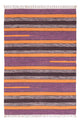 Moderní kilim Koberec 180x120cm
