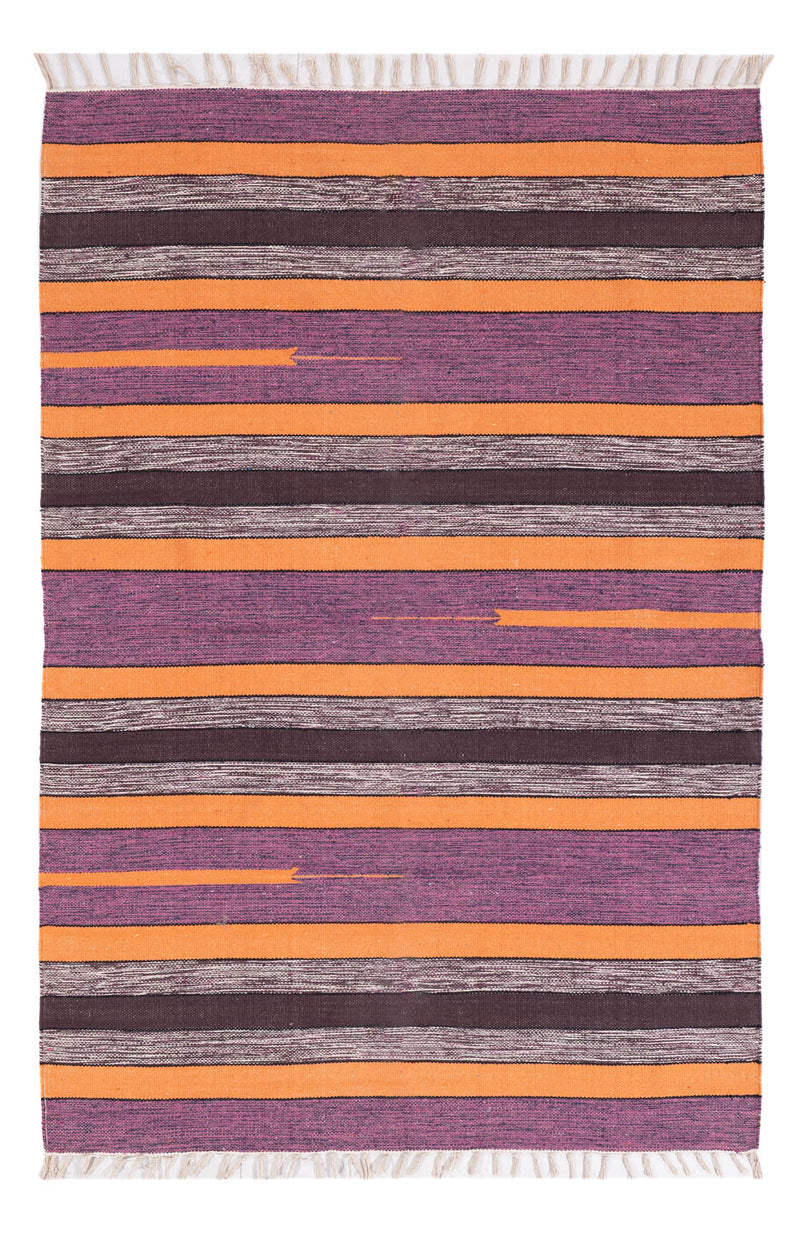 Moderní kilim Koberec 180x120cm