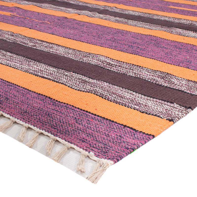 Moderní kilim Koberec 180x120cm