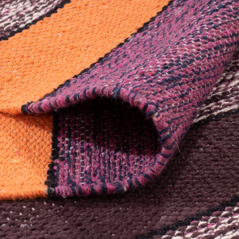 Moderní kilim Koberec 180x120cm