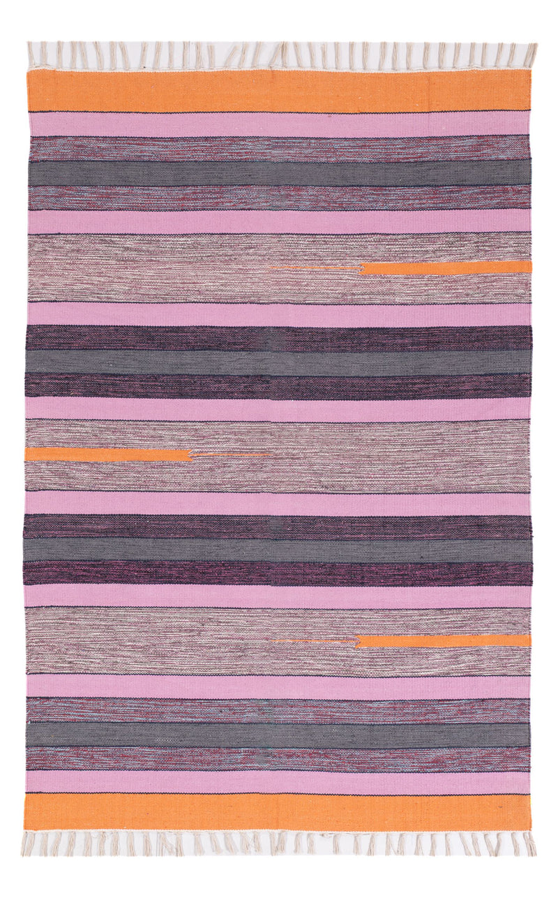 Moderní kilim Koberec 180x120cm
