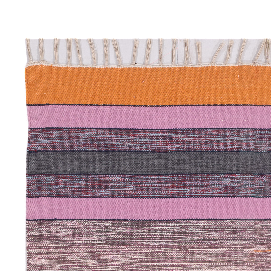 Moderní kilim Koberec 180x120cm