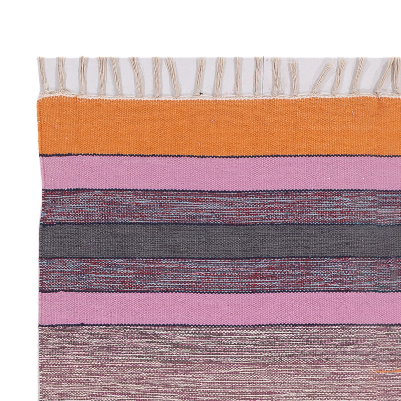 Moderní kilim Koberec 180x120cm
