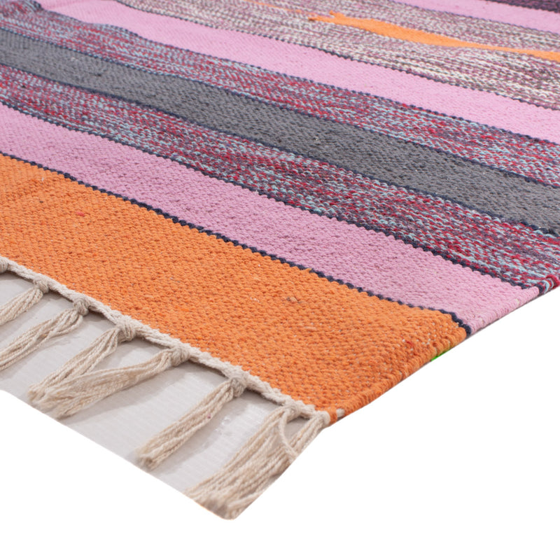 Moderní kilim Koberec 180x120cm
