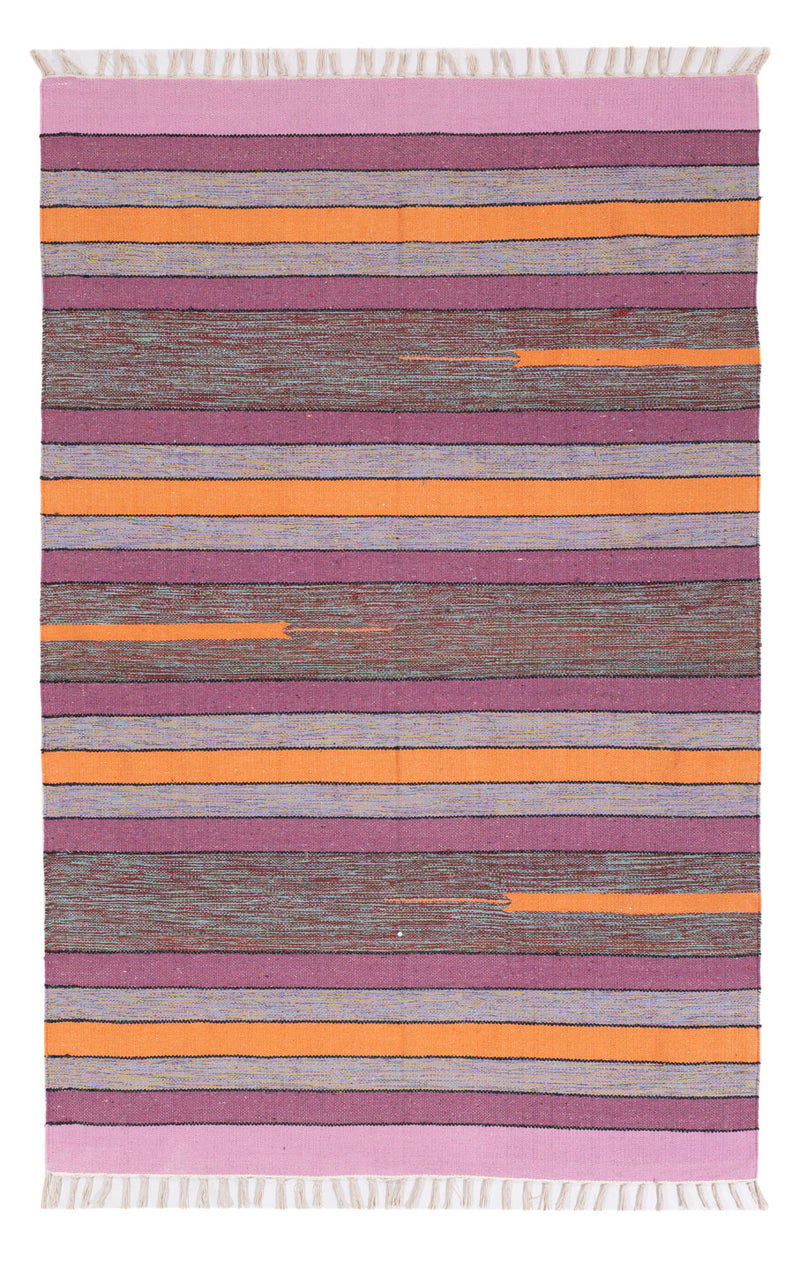 Moderní kilim Koberec 180x120cm