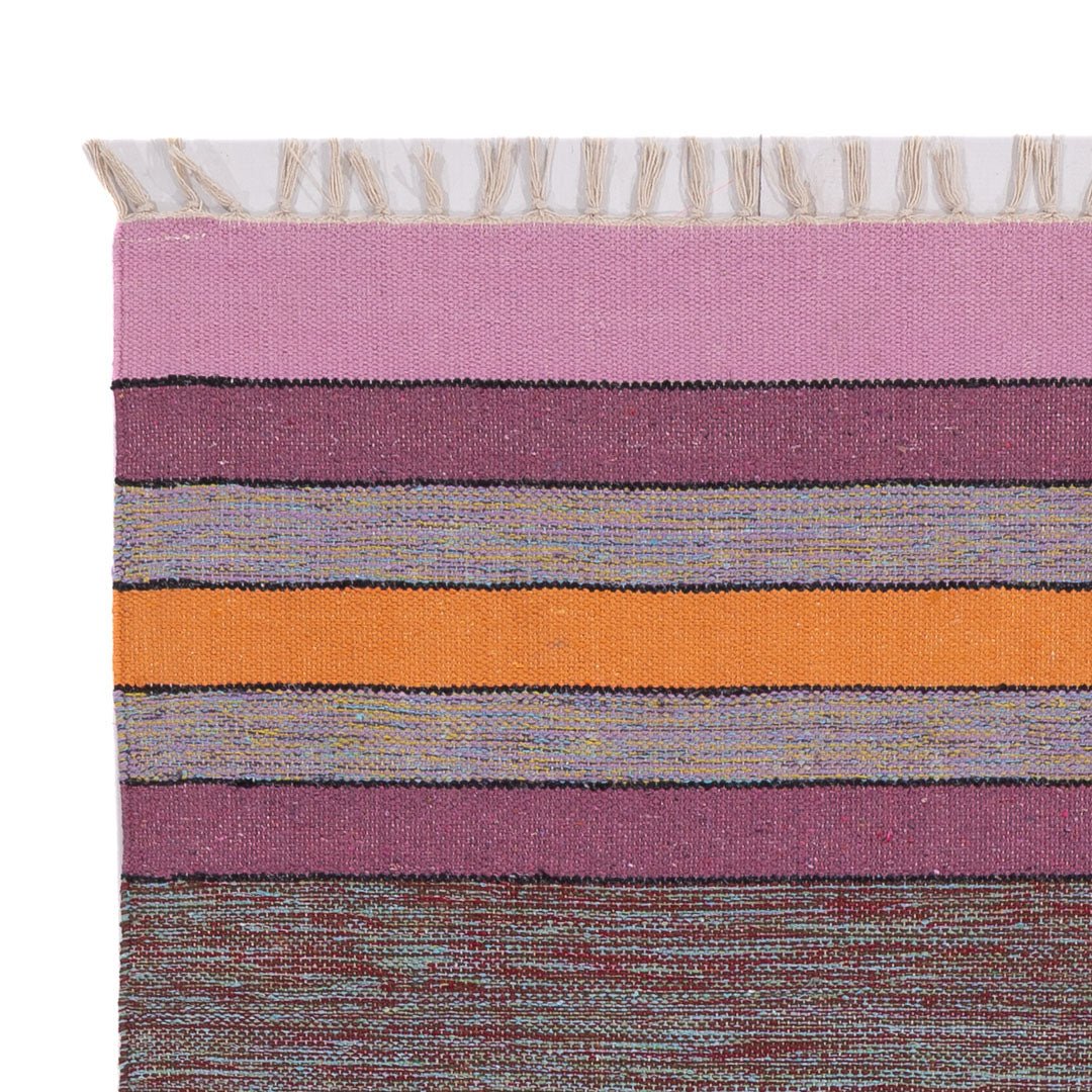 Moderní kilim Koberec 180x120cm